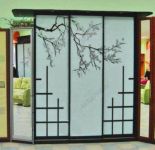 Для витражей