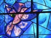 Ручная роспись стекла